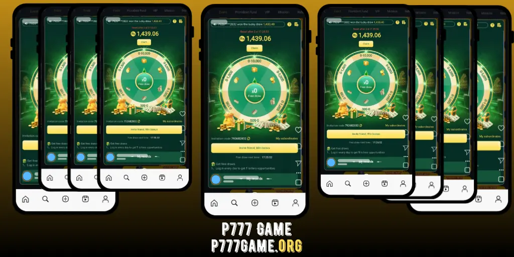 p777game