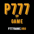 p777 game logo